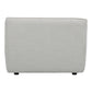 zeppelin slipper chair by Moe's Home Collection mhc kq 1013 15 10