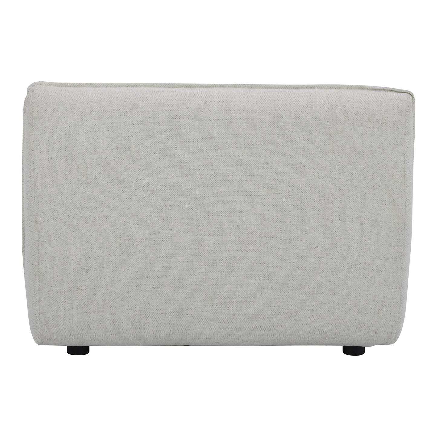 zeppelin slipper chair by Moe's Home Collection mhc kq 1013 15 10