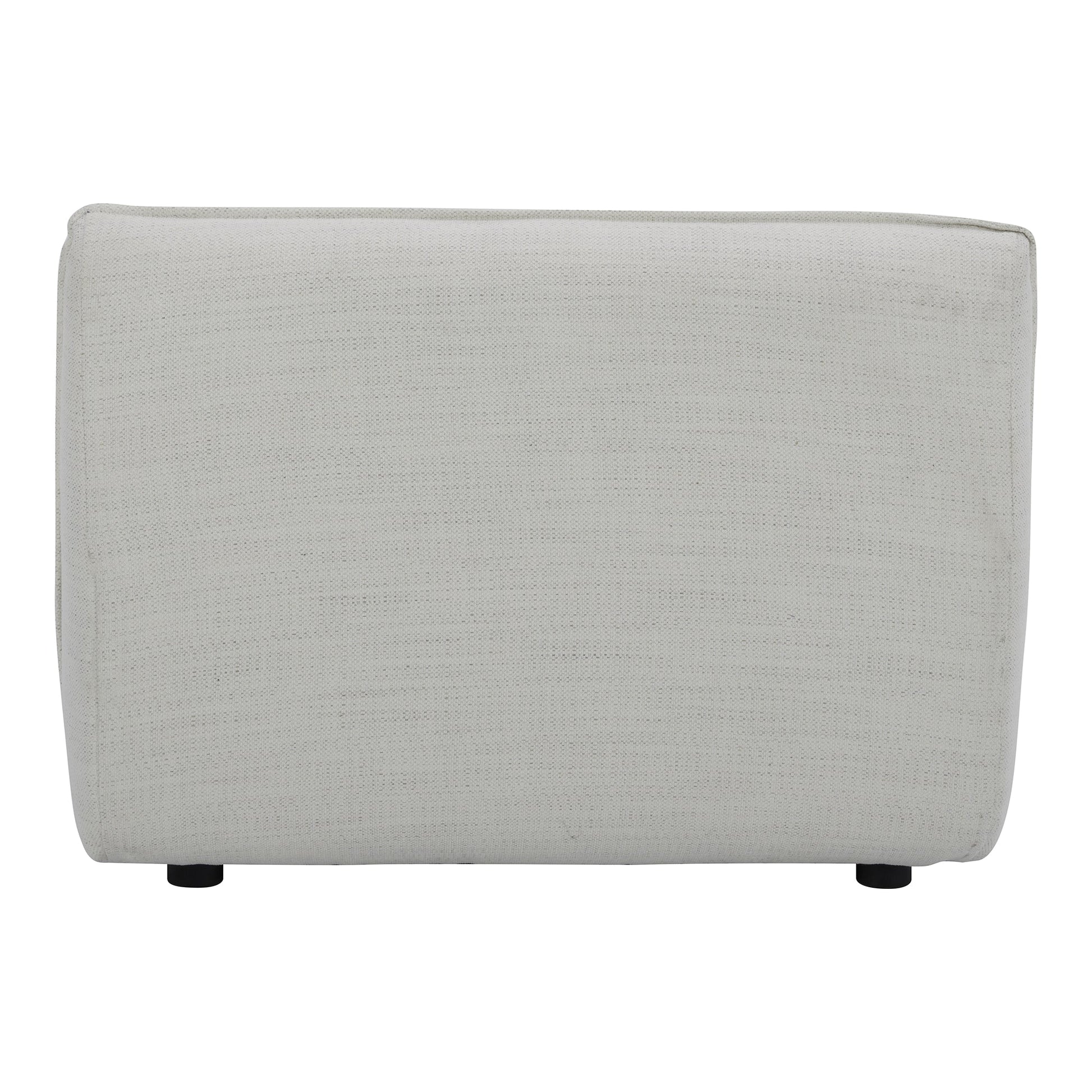 zeppelin slipper chair by Moe's Home Collection mhc kq 1013 15 10