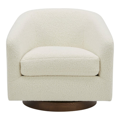 oscy swivel chair vegan by Moe's Home Collection mhc kq 1015 24 2