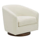 oscy swivel chair vegan by Moe's Home Collection mhc kq 1015 24 1