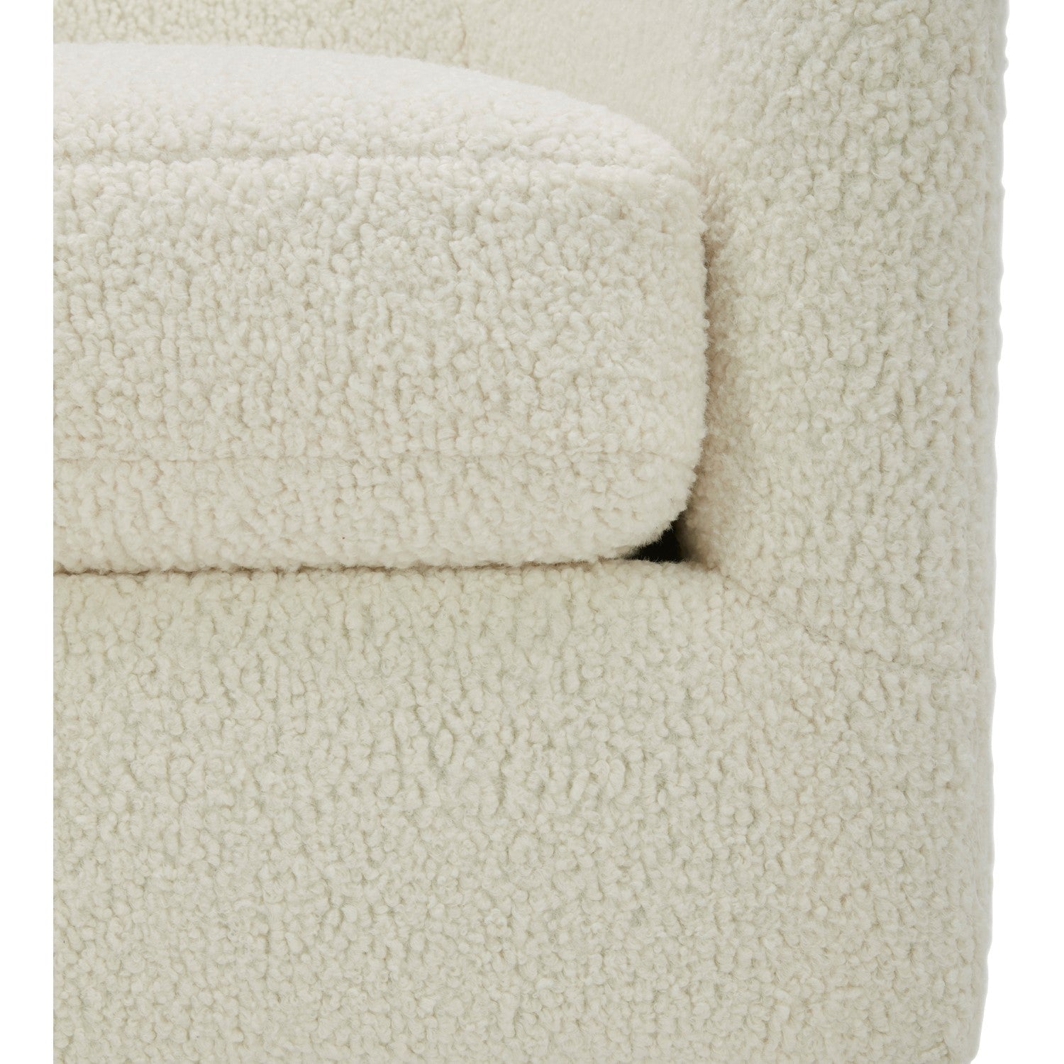 oscy swivel chair vegan by Moe's Home Collection mhc kq 1015 24 7