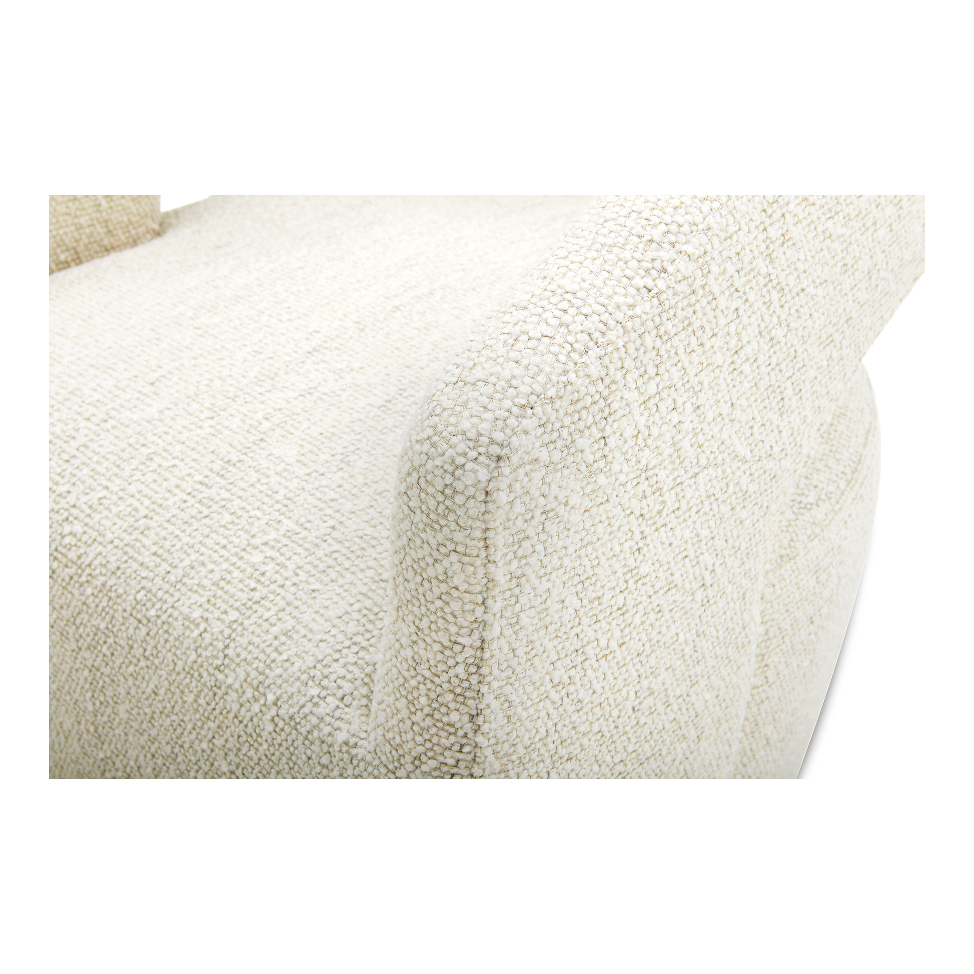 Barrow Performance Fabric Rolling Dining Chair By Moe's Home Collection Mhc Kq 1024 18 By Moe's Home Collection 11