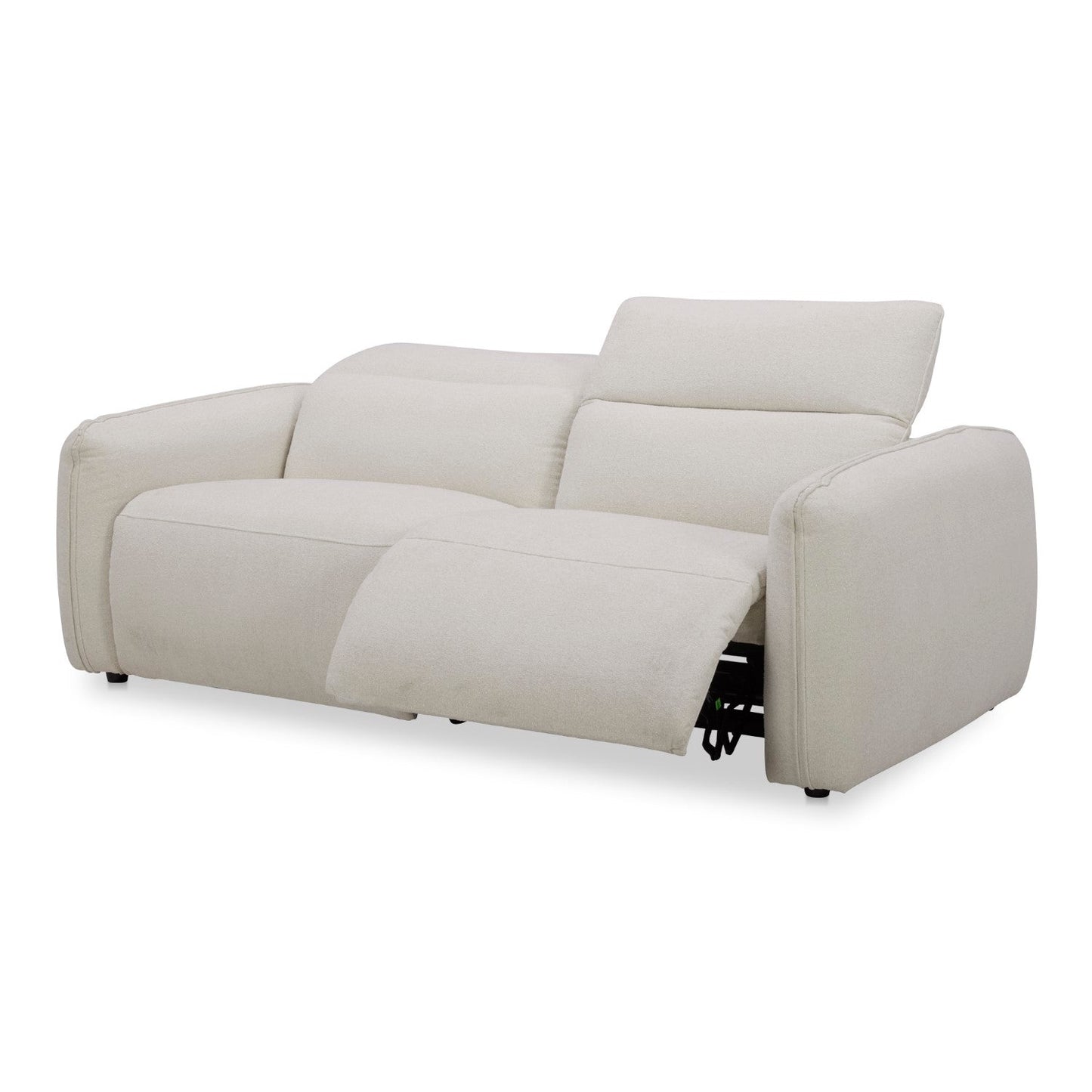 Eli Power Recliner Sofa 2