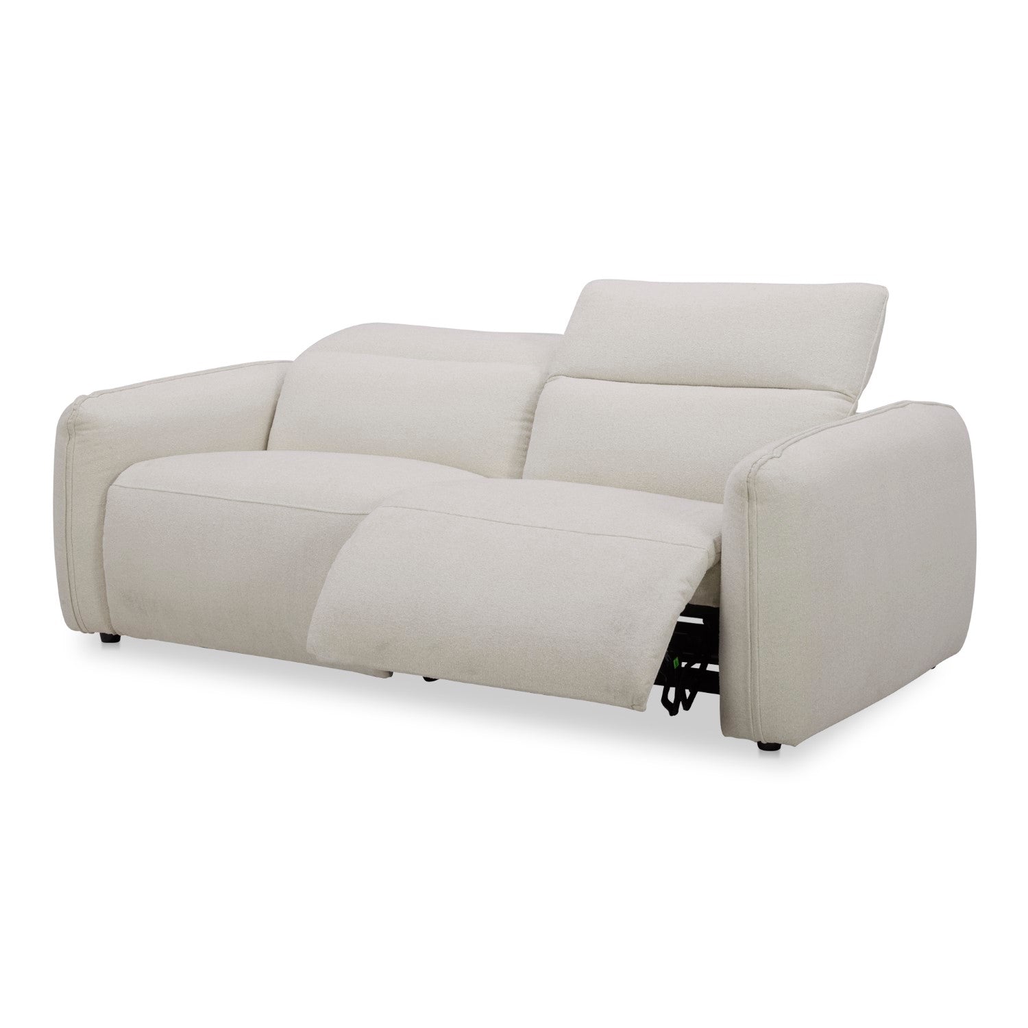 Eli Power Recliner Sofa 2