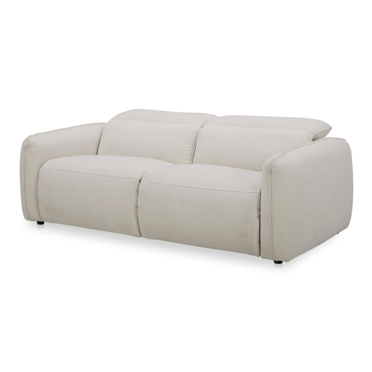 Eli Power Recliner Sofa 6