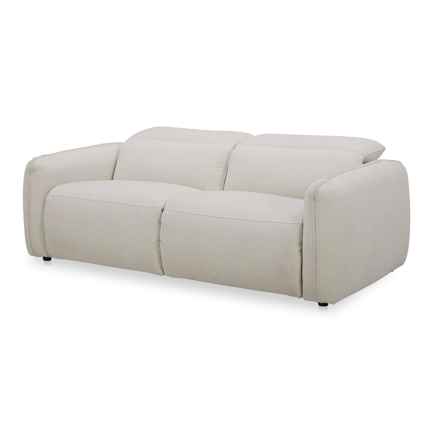 Eli Power Recliner Sofa 6