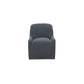 Maisie Rolling Dining Chair Moes Home Collection Mhc Kq 1045 34 Usa 2