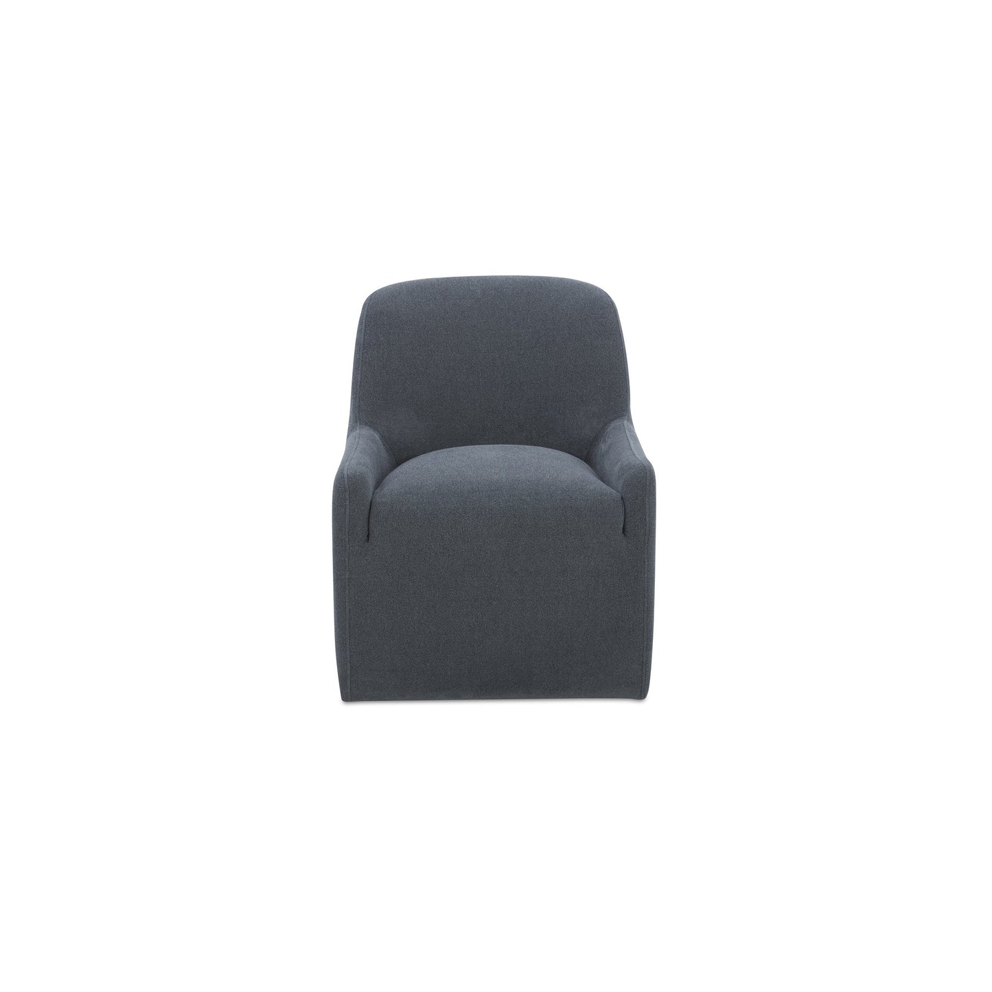 Maisie Rolling Dining Chair Moes Home Collection Mhc Kq 1045 34 Usa 2
