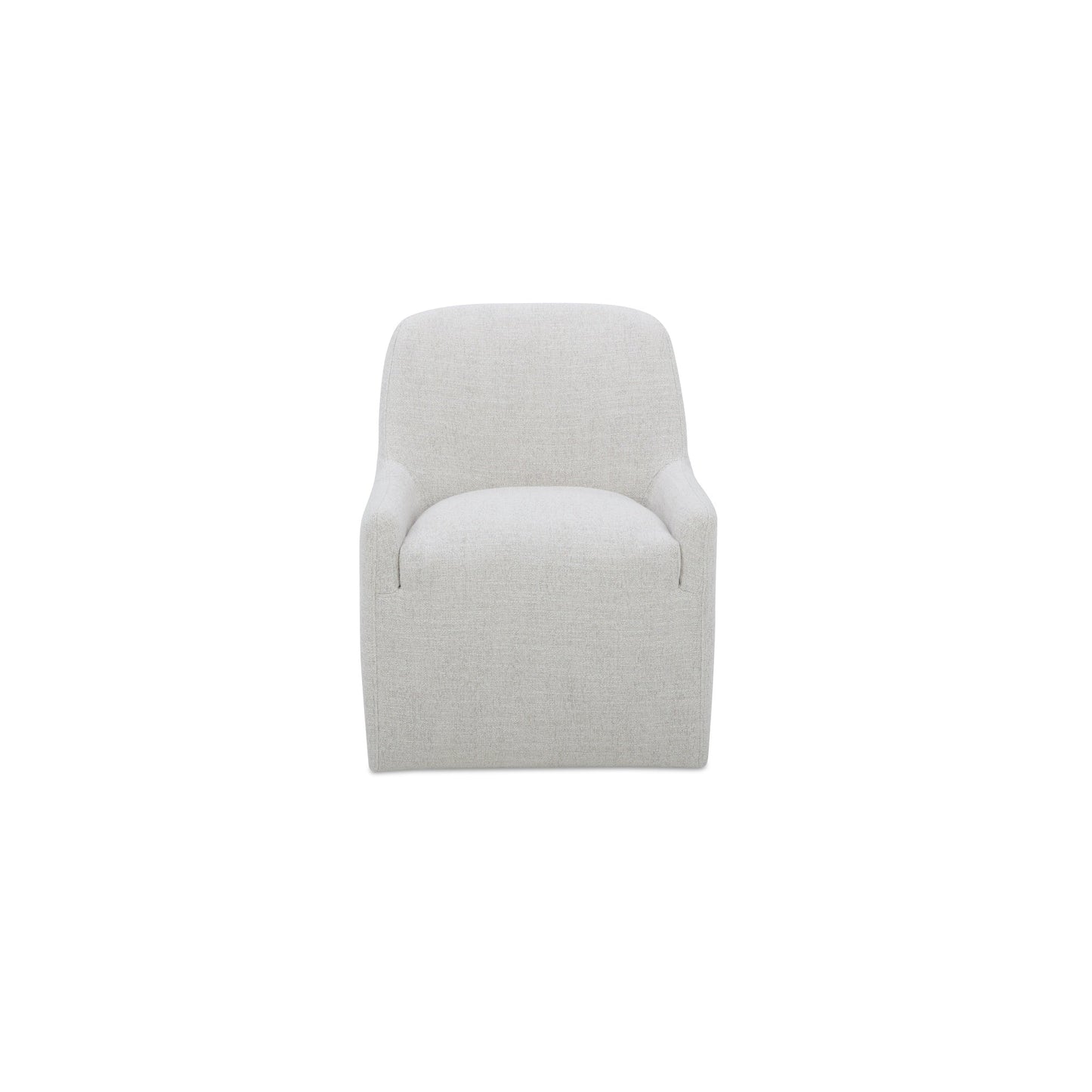 Maisie Rolling Dining Chair Moes Home Collection Mhc Kq 1045 34 Usa 1