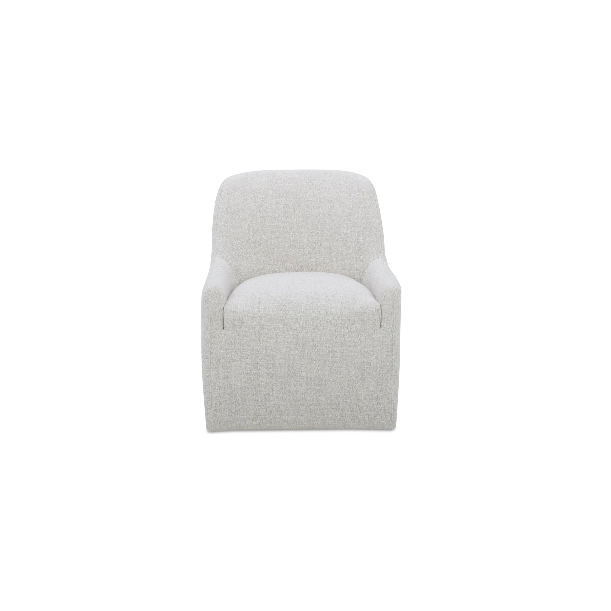 Maisie Rolling Dining Chair Moes Home Collection Mhc Kq 1045 34 Usa 1