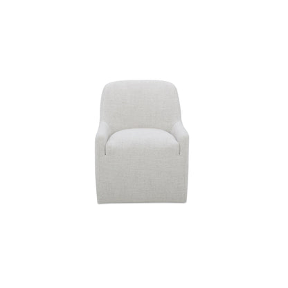 Maisie Rolling Dining Chair Moes Home Collection Mhc Kq 1045 34 Usa 1