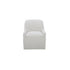 Maisie Rolling Dining Chair Moes Home Collection Mhc Kq 1045 34 Usa 1