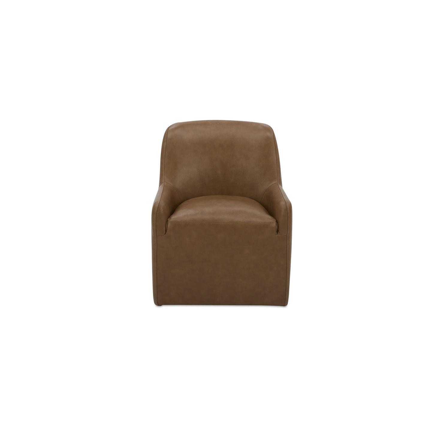 Maisie Rolling Dining Chair Moes Home Collection Mhc Kq 1045 34 Usa 3