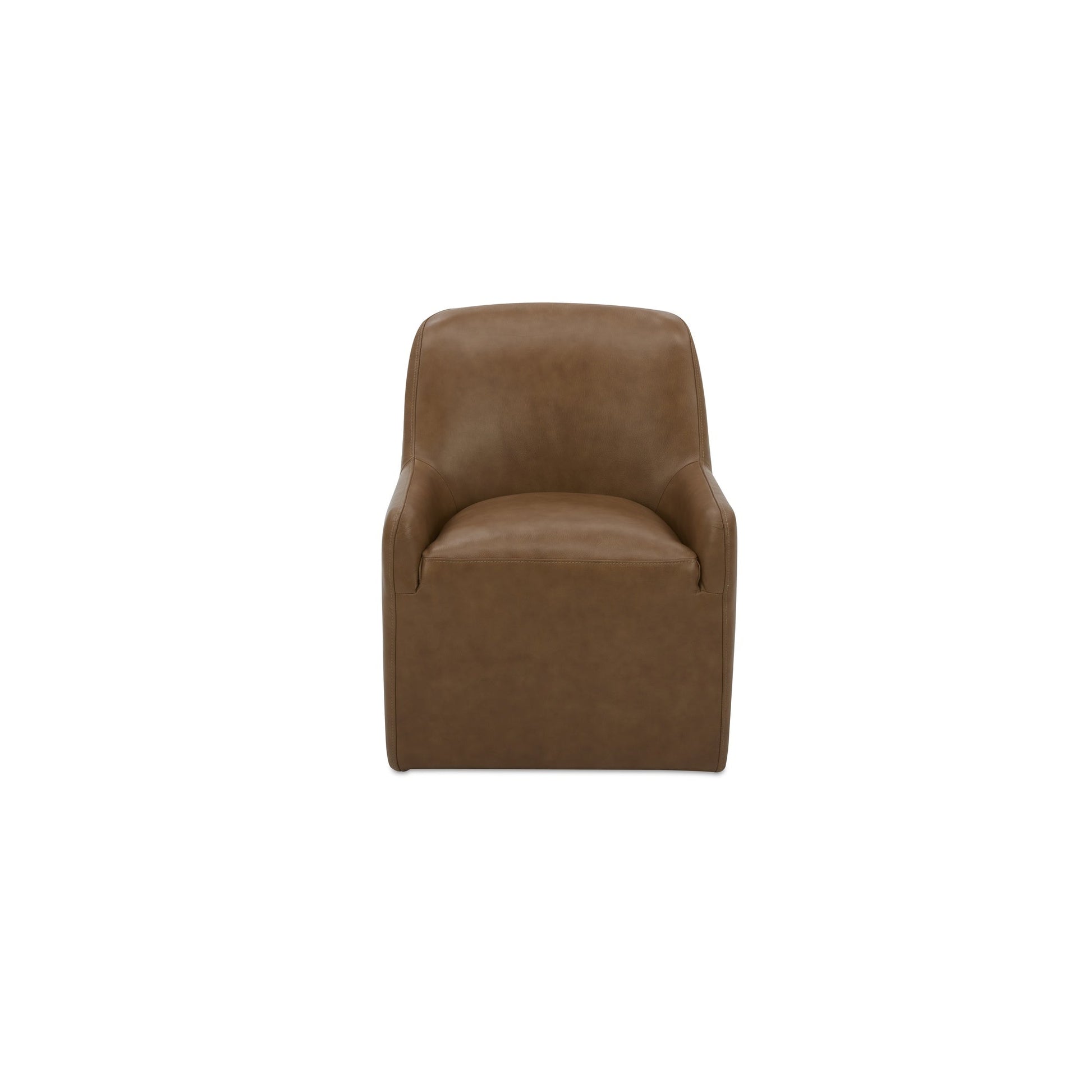 Maisie Rolling Dining Chair Moes Home Collection Mhc Kq 1045 34 Usa 3