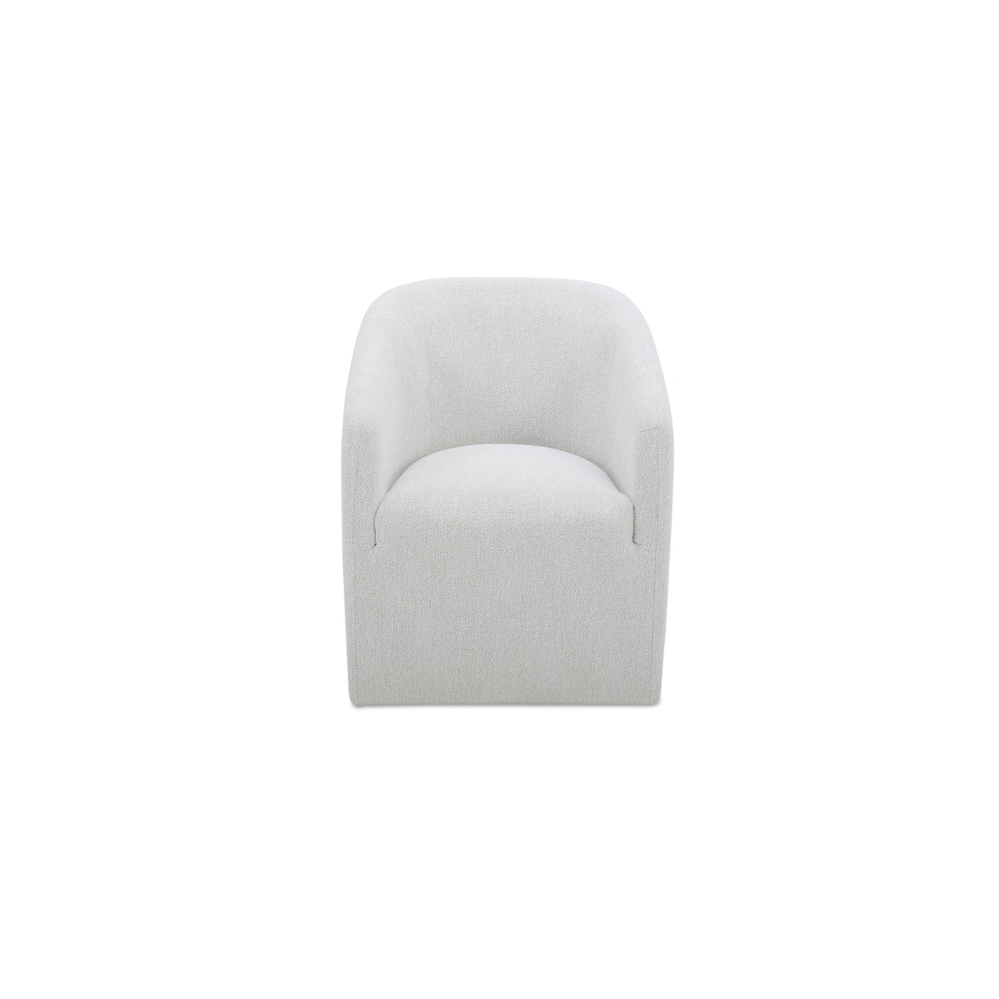 Sandy Rolling Dining Chair Moes Home Collection Mhc Kq 1046 15 Usa 2