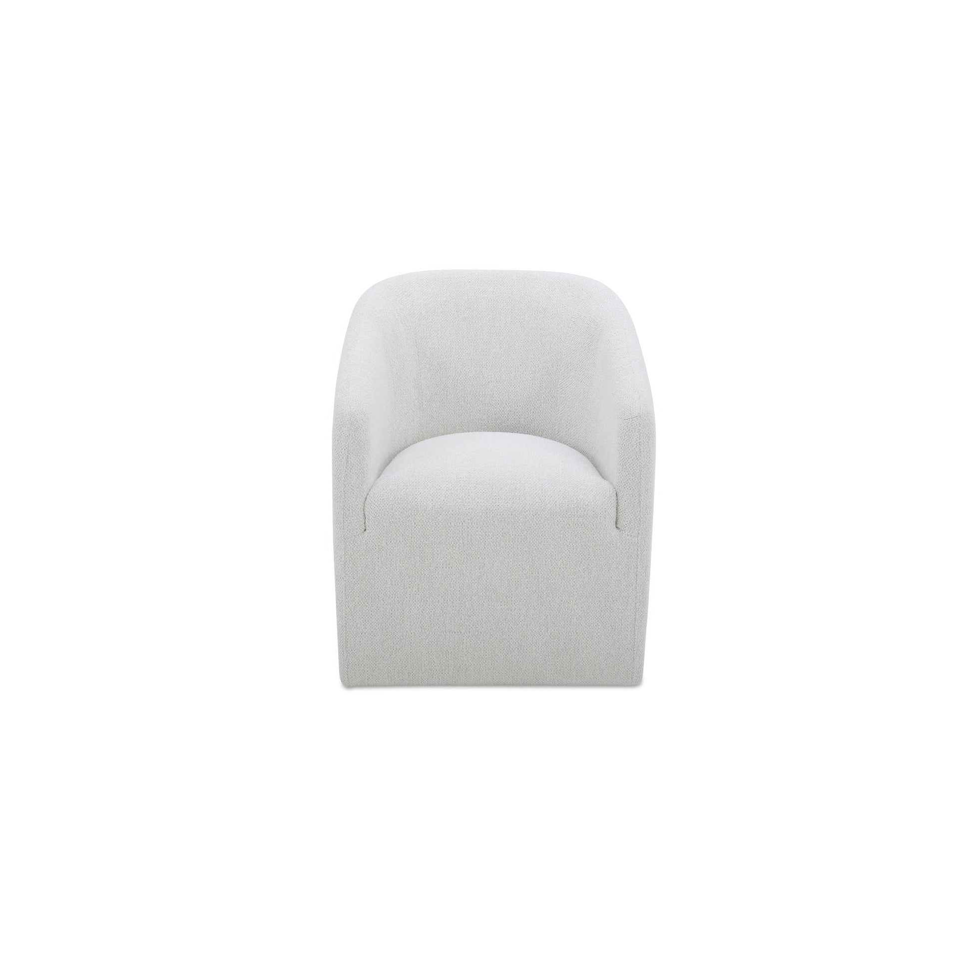 Sandy Rolling Dining Chair Moes Home Collection Mhc Kq 1046 15 Usa 2