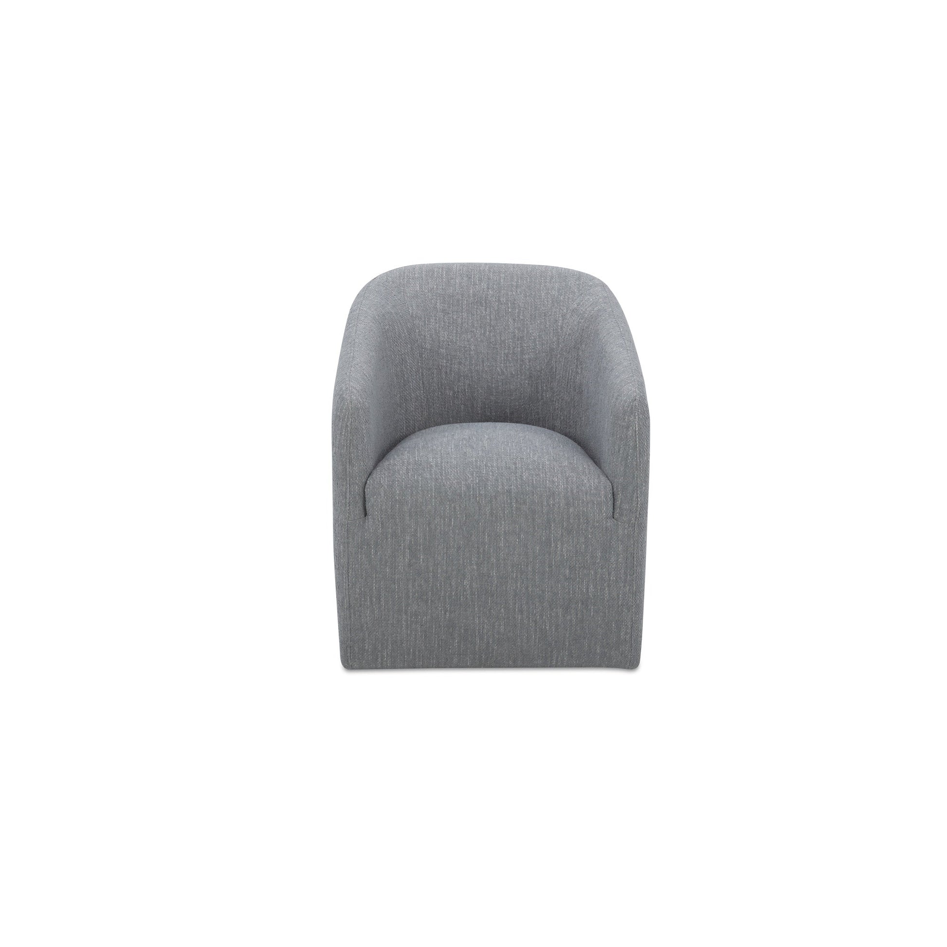 Sandy Rolling Dining Chair Moes Home Collection Mhc Kq 1046 15 Usa 1