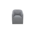 Sandy Rolling Dining Chair Moes Home Collection Mhc Kq 1046 15 Usa 1