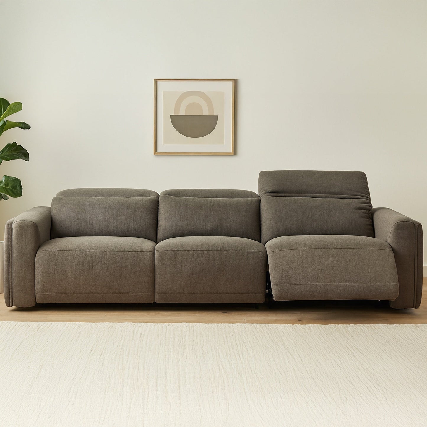 Wilder Power Recliner Sofa Soft Moes Home Collection Mhc Kq 1047 39 0 Usa 2