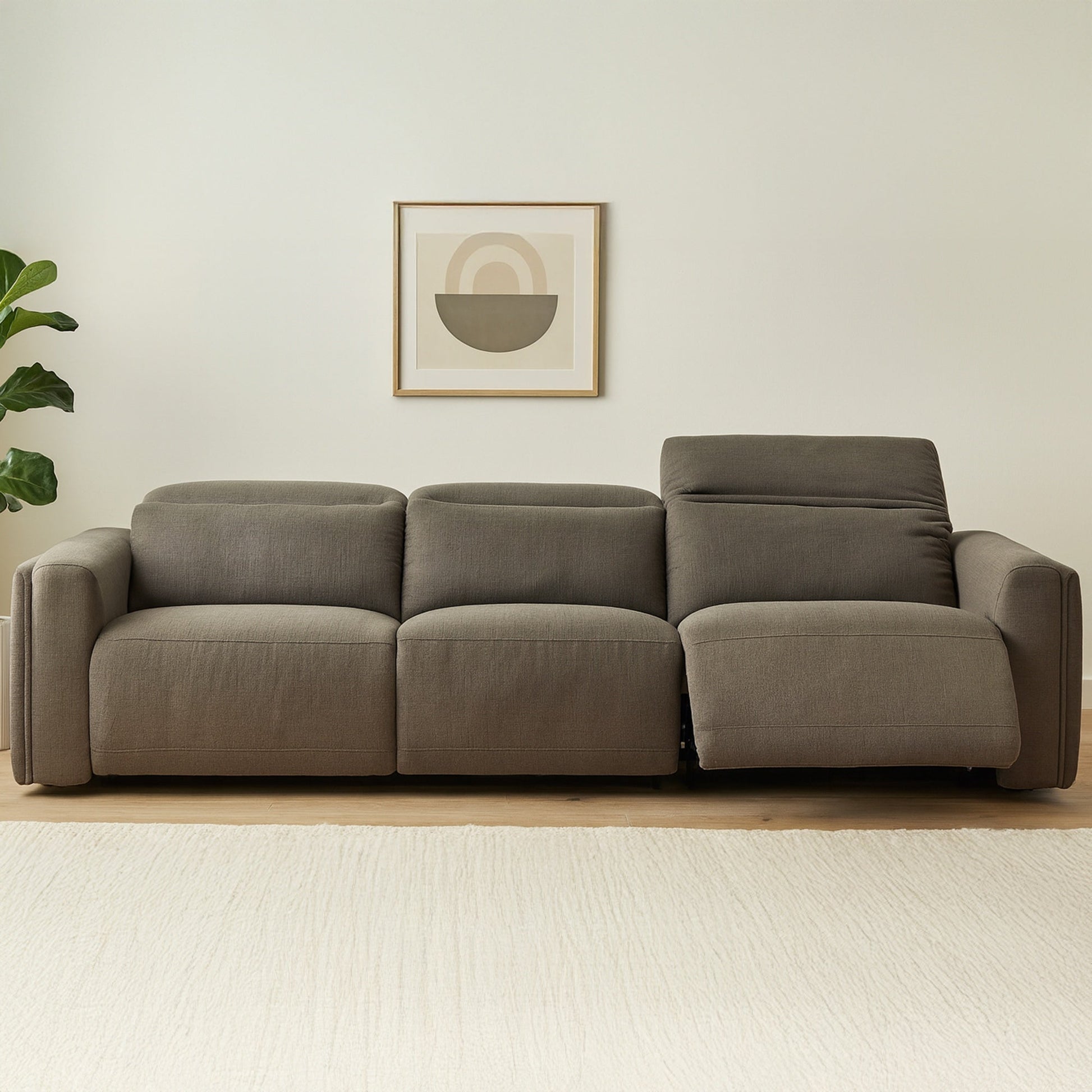 Wilder Power Recliner Sofa Soft Moes Home Collection Mhc Kq 1047 39 0 Usa 2
