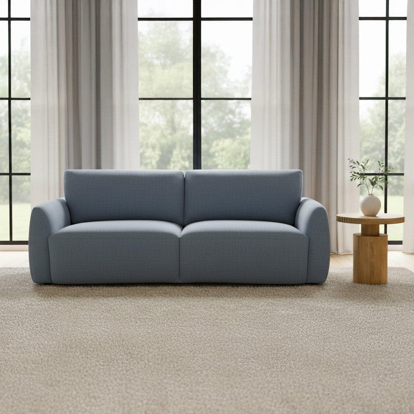 Callie Sofa Moes Home Collection Mhc Kq 1048 34 Usa 6