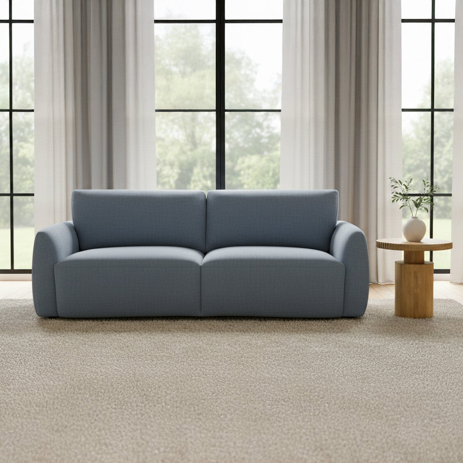 Callie Sofa Moes Home Collection Mhc Kq 1048 34 Usa 6