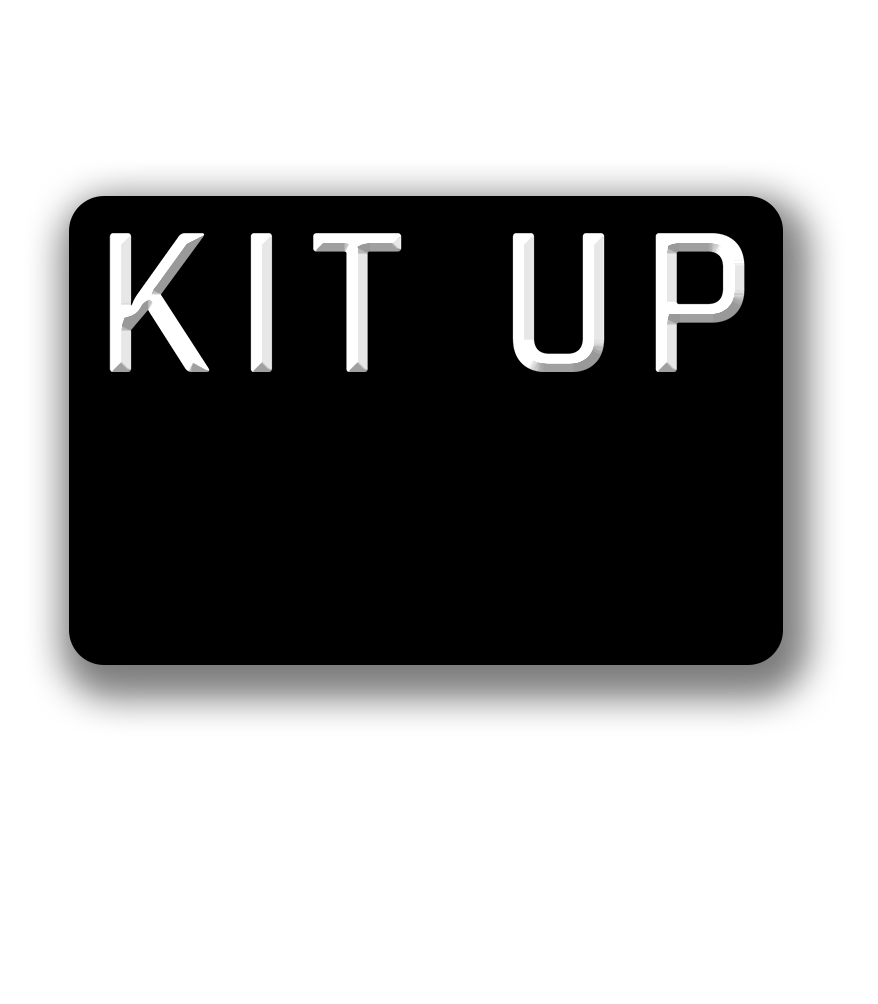 KIT UP Gift Card