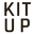 KIT UP logo
