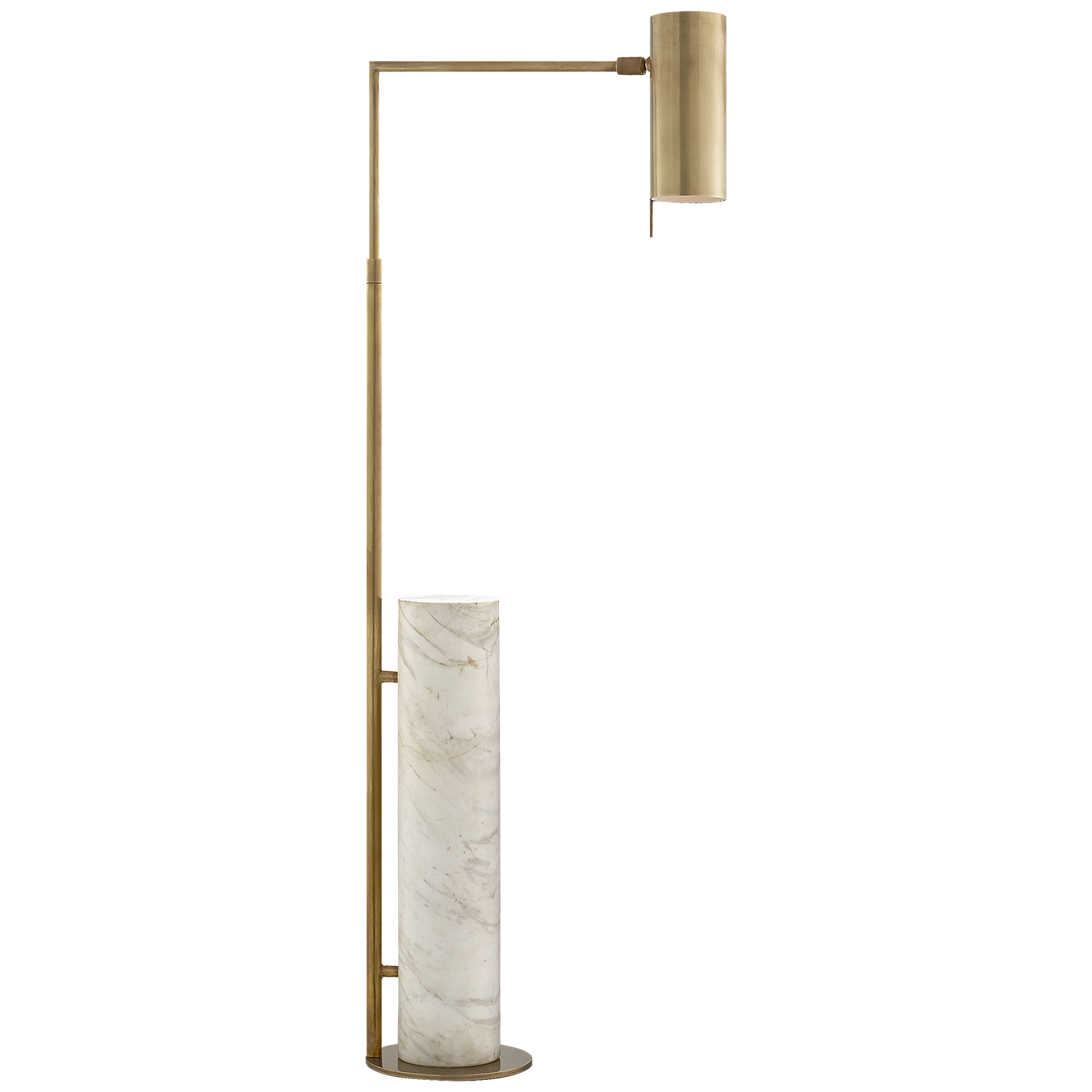 Alma Floor Lamp by Kelly Wearstler