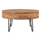 Privado Storage Coffee Table 5