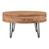 Privado Storage Coffee Table 5