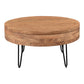 Privado Storage Coffee Table 6