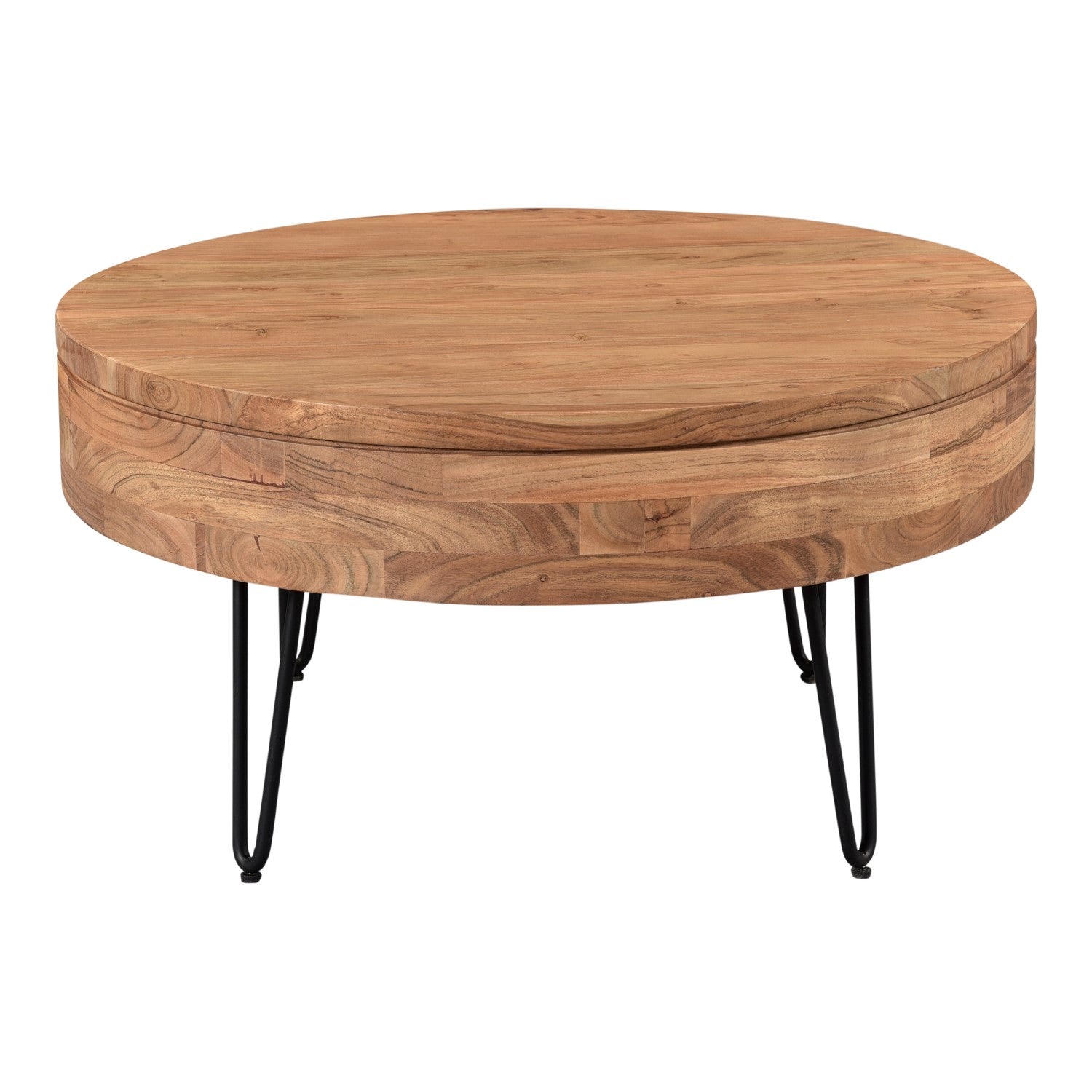 Privado Storage Coffee Table 6