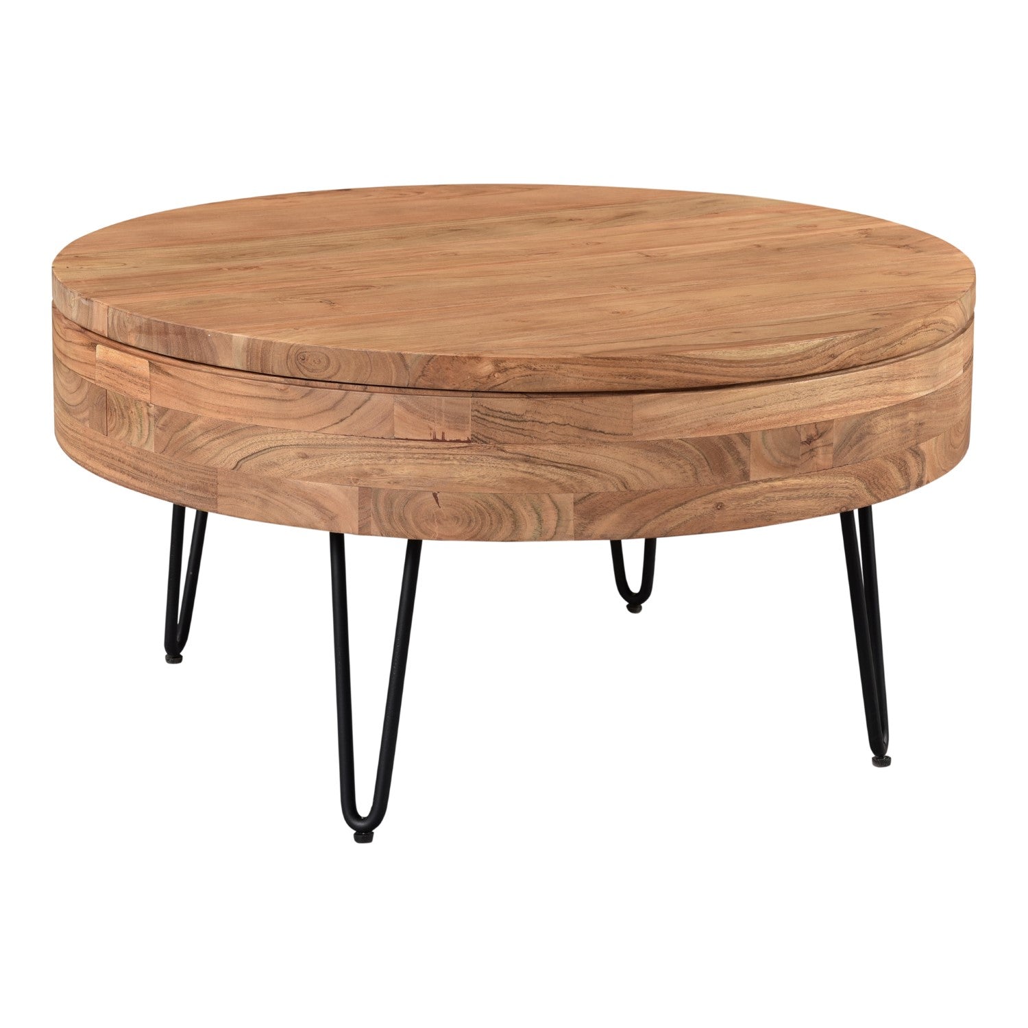 Privado Storage Coffee Table 7