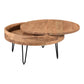 Privado Storage Coffee Table 8
