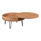 Privado Storage Coffee Table 9