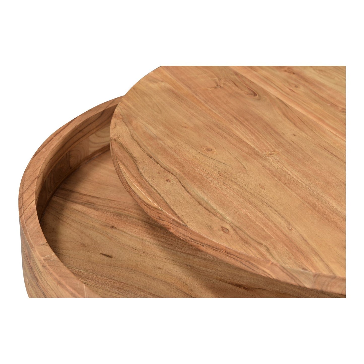 Privado Storage Coffee Table 10