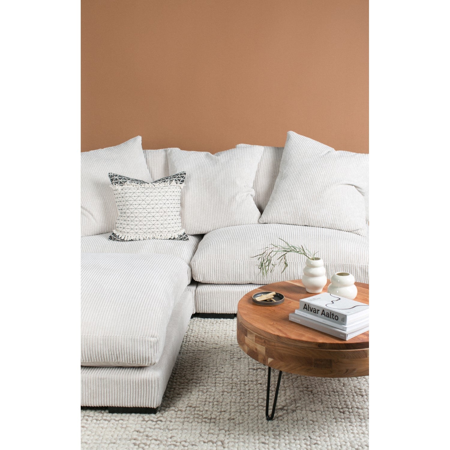 Privado Storage Coffee Table 15