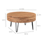 Privado Storage Coffee Table 18