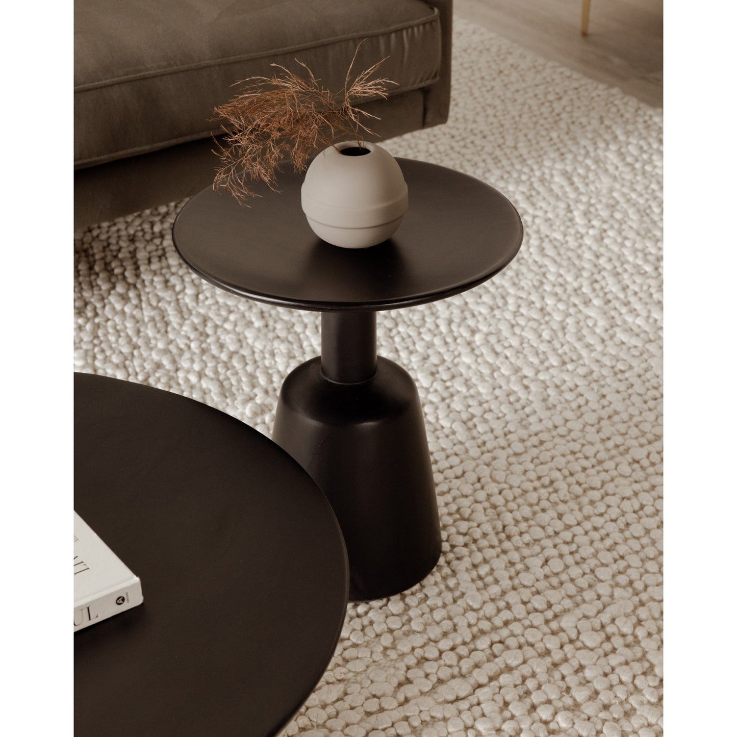 nels end table by Moe's Home Collection mhc ky 1014 20 10
