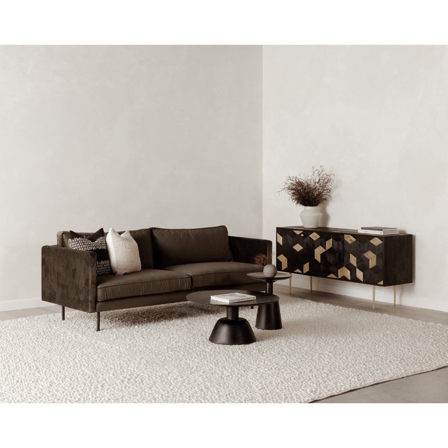 nels end table by Moe's Home Collection mhc ky 1014 20 13