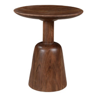 nels end table by Moe's Home Collection mhc ky 1014 20 1
