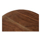 nels end table by Moe's Home Collection mhc ky 1014 20 7