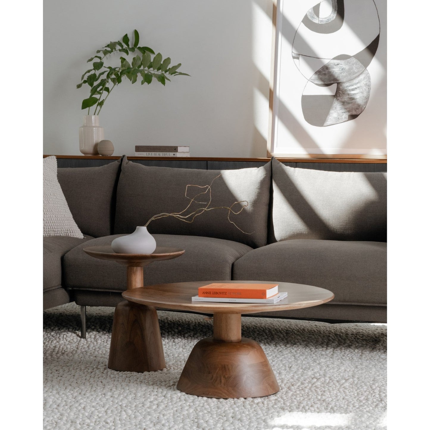 nels end table by Moe's Home Collection mhc ky 1014 20 14
