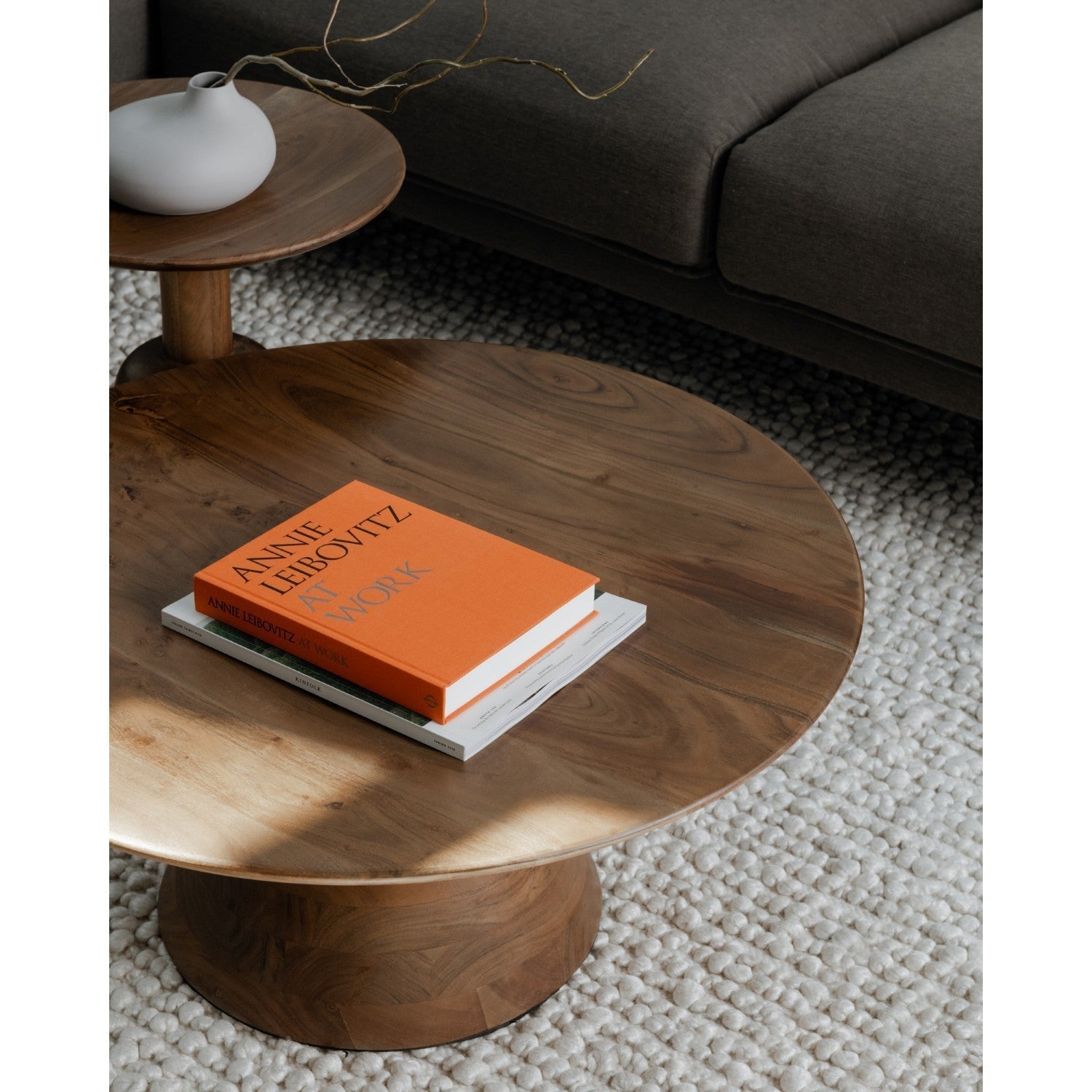 nels end table by Moe's Home Collection mhc ky 1014 20 9