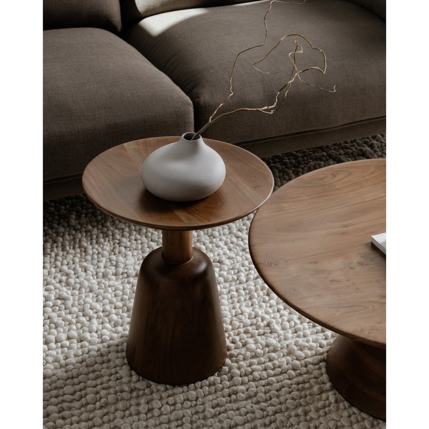 nels end table by Moe's Home Collection mhc ky 1014 20 11