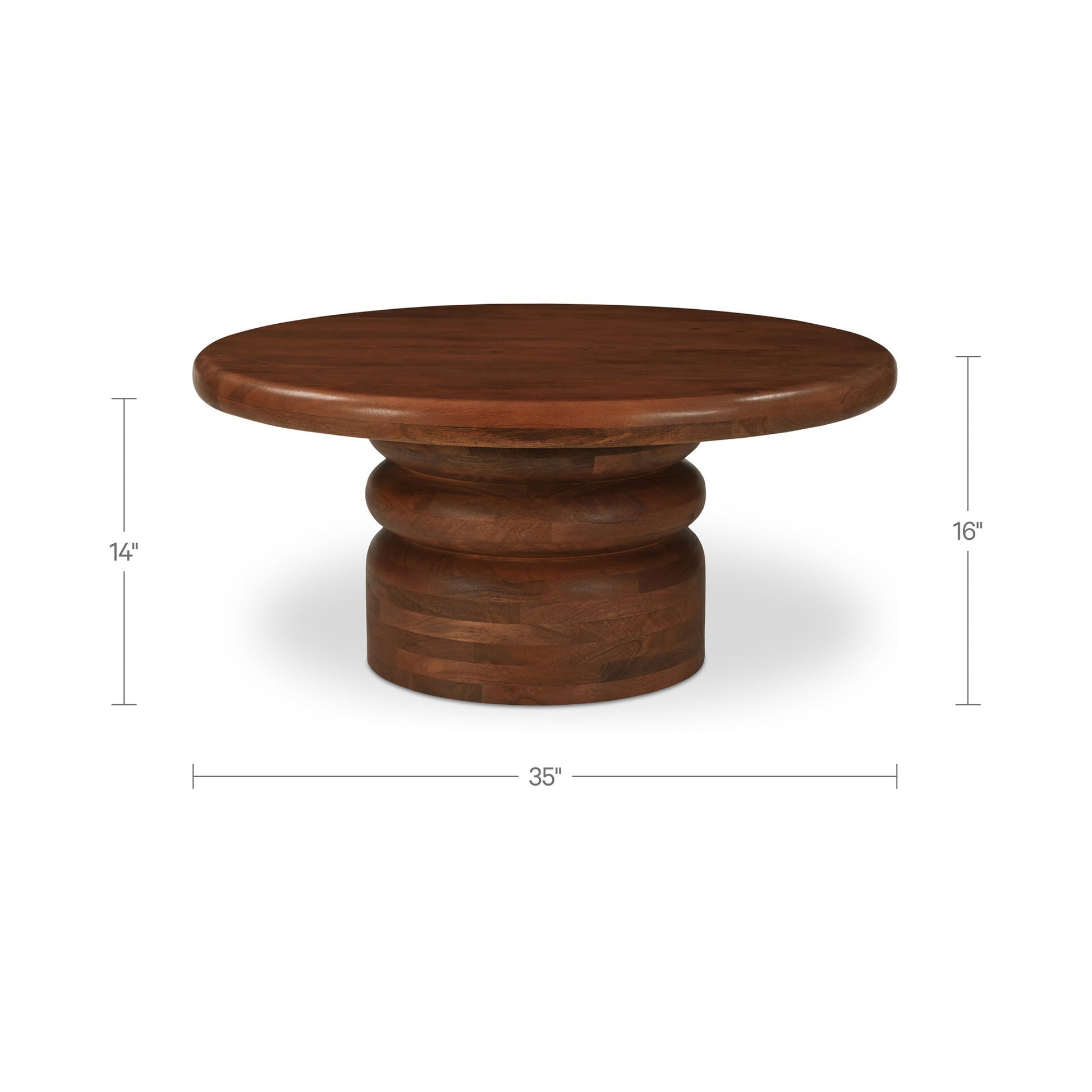 Maro Coffee Table Moes Home Collection Mhc Ky 1038 20 0 4