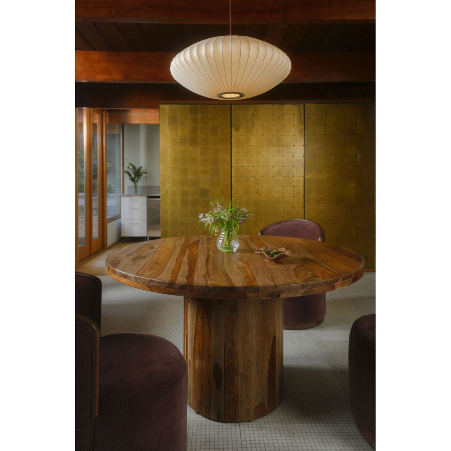 Taran Dining Table Moes Home Collection Mhc Ky 1040 03 0 3