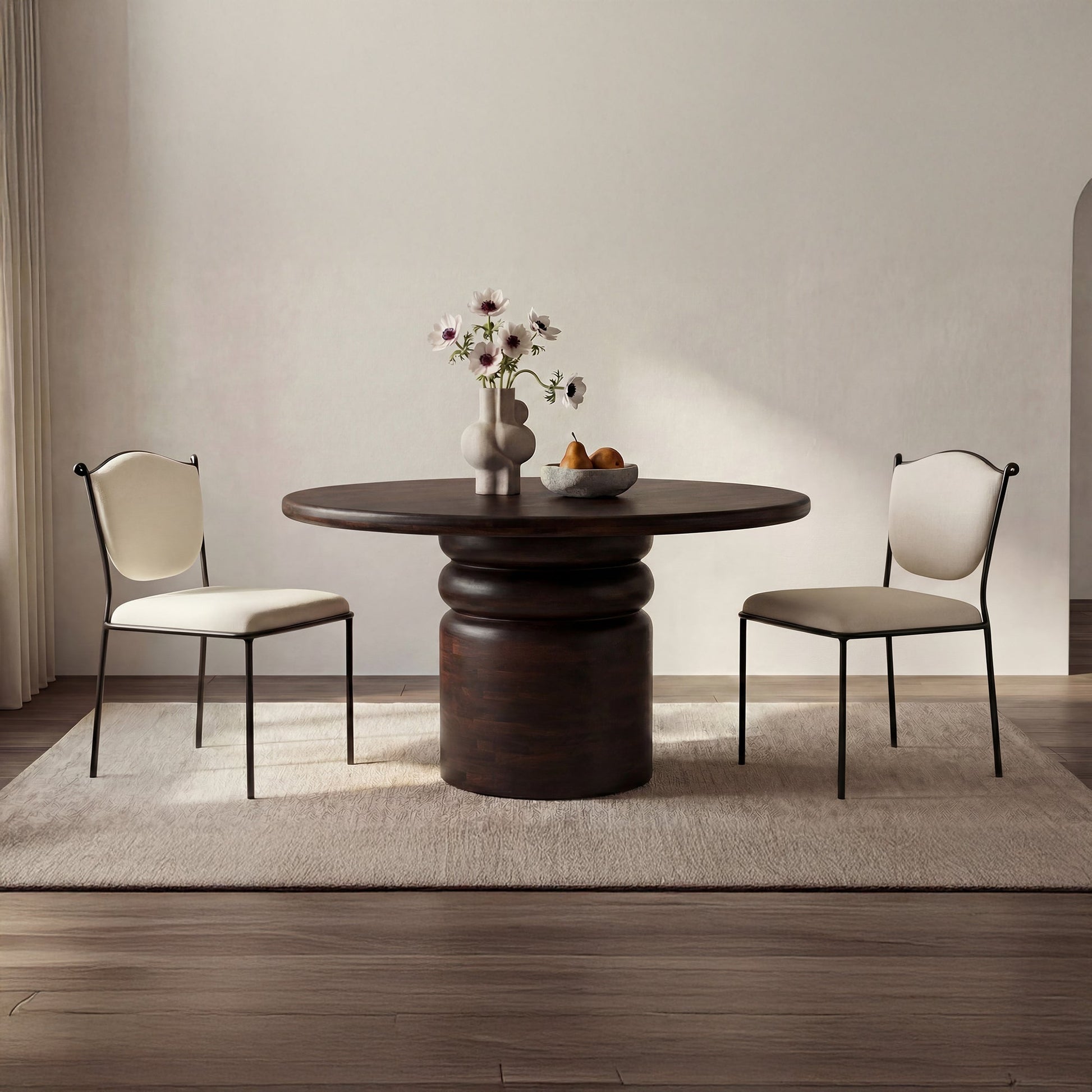 Maro Dining Table Moes Home Collection Mhc Ky 1041 20 0 5